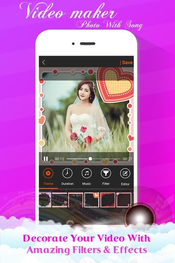 Free Download Photo To Video Maker For Android