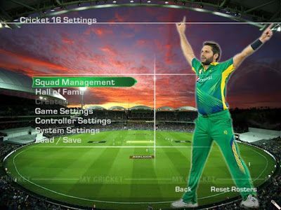 Ea sports cricket game free download for android mobile